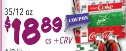 Restaurant Depot 35/12 oz offer