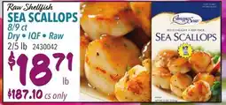 Restaurant Depot Omegaseas WILD CAUGHT • IQF offer