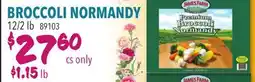 Restaurant Depot BROCCOLI NORMANDY offer