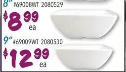 Restaurant Depot 8 #69008WT 2080529 9 #69009WT 2080530 offer