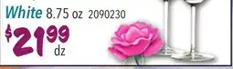 Restaurant Depot White offer