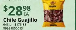 Restaurant Depot Chile Guajillo offer