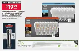 Ace Hardware Feit Electric LED Bulbs offer