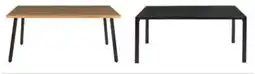 Ace Hardware Steel Dining Table offer