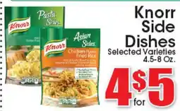 Supremo Foods Inc Knorr Side Dishes offer