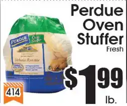 Supremo Foods Inc Perdue Oven Stuffer offer