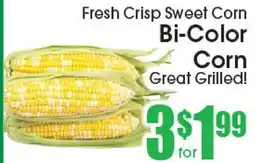 Supremo Foods Inc Fresh Crisp Sweet Corn Bi-Color Corn offer