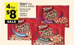 Dollar General Totino's Pizza offer