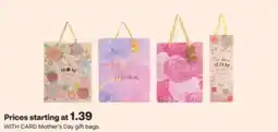 CVS Mother's Day gift bags offer