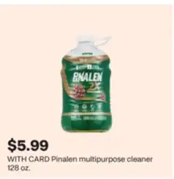 CVS Pinalen multipurpose cleaner offer