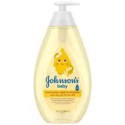 Walgreens Head-To-Toe Wash & Shampoo offer