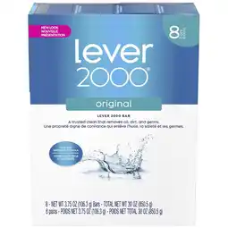 Walgreens Bar Soap Original offer