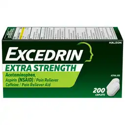 Walgreens Pain Relief Caplets offer