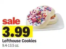 Meijer Lofthouse Cookies offer