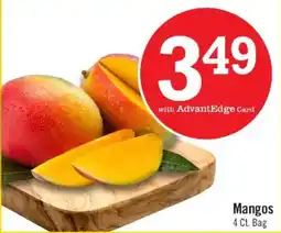 Price Chopper Mangos offer