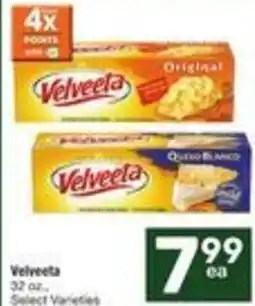Albertsons Velveeta offer