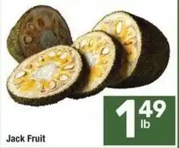 Albertsons Jack Fruit offer