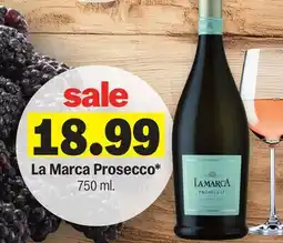 Meijer La Marca Prosecco offer