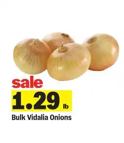 Meijer Bulk Vidalia Onions offer