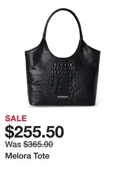 Belk Melora Tote offer