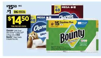 Dollar General Bounty offer