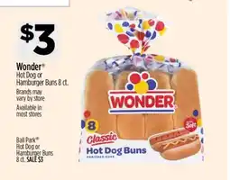 Dollar General Wonder offer