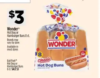 Dollar General Wonder offer