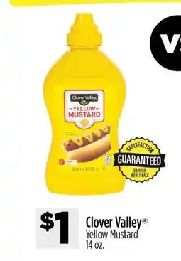 Dollar General Clover Valley offer