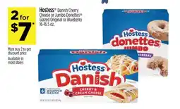 Dollar General Hostess offer