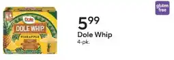 Publix Dole Whip offer