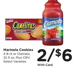 Ralphs Marinela Cookies offer