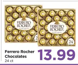 Food 4 Less Ferrero Rocher Chocolates offer