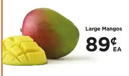 Food 4 Less Large Mangos offer
