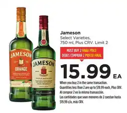 Food 4 Less Jameson offer