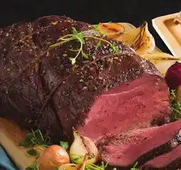 Pavilions Open Nature Lamb Rib Rack offer