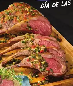 Pavilions USDA Prime Black Angus Beef Filet Mignon Roast offer