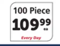 Albertsons Fried, Baked or Mango Habanero offer