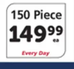 Albertsons Party Pack Chicken Fried, Baked or Mango Habanero offer