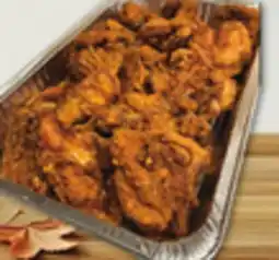 Tony’s Fresh Market Fried Chicken offer