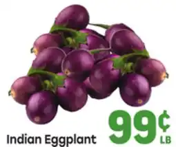 Tony’s Fresh Market Indian Eggplant offer