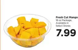 Food 4 Less Fresh Cut Mango offer