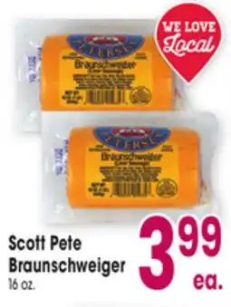 Jewel-Osco Scott Pete Braunschweiger offer