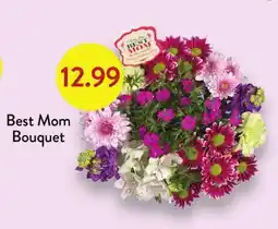Fresh Thyme Best Mom Bouquet offer