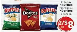 Rio Valley Market Frito-Lay offer