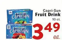 Rio Valley Market Capri-Sun Fruit Drink offer