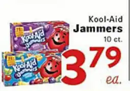 Rio Valley Market Kool-Aid Jammers offer