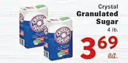 Rio Valley Market Crystal Granulated Sugar offer