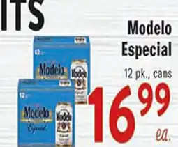 Rio Valley Market Modelo Especial offer