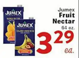 Rio Valley Market Jumex Fruit Nectar offer