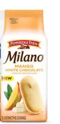 Target Select Pepperidge Farm offer